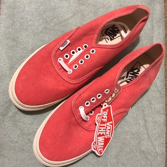 Vans Shoes | Brand New Vans Tag Still 